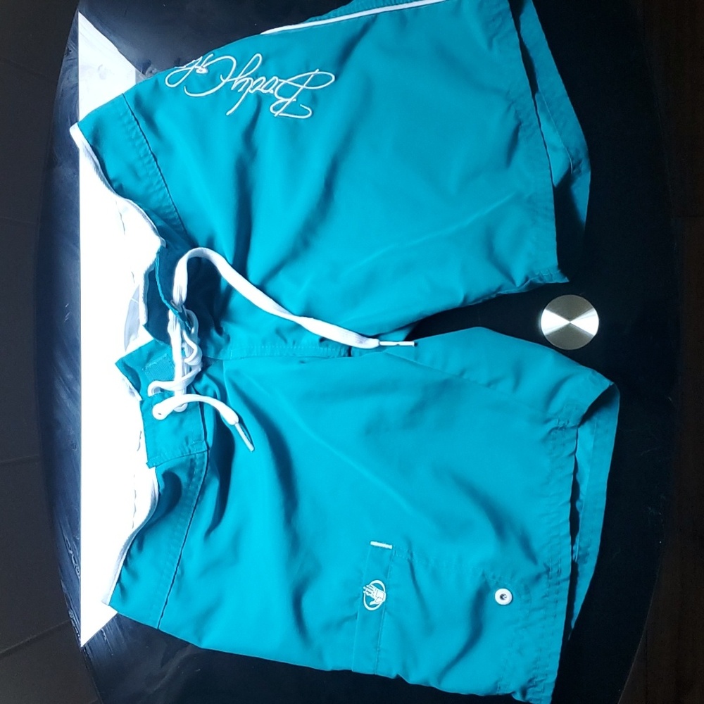 Body Glove Teal Women's Shorts